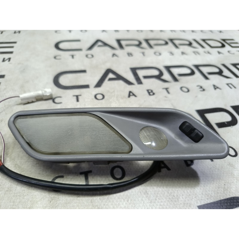 Плафон салона (салон) BMW 7-series E32 1990 M70b50 63318350498