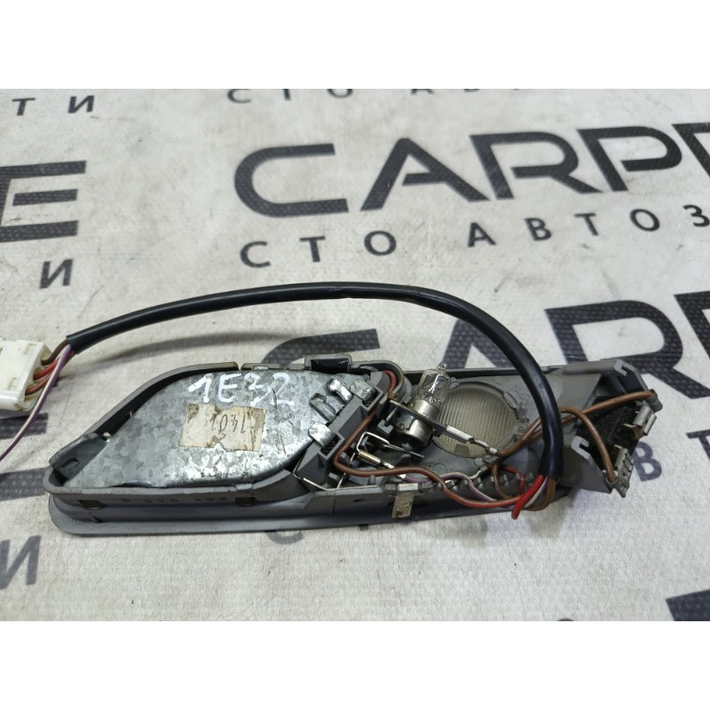 Плафон салона (салон) BMW 7-series E32 1990 M70b50 63318350498