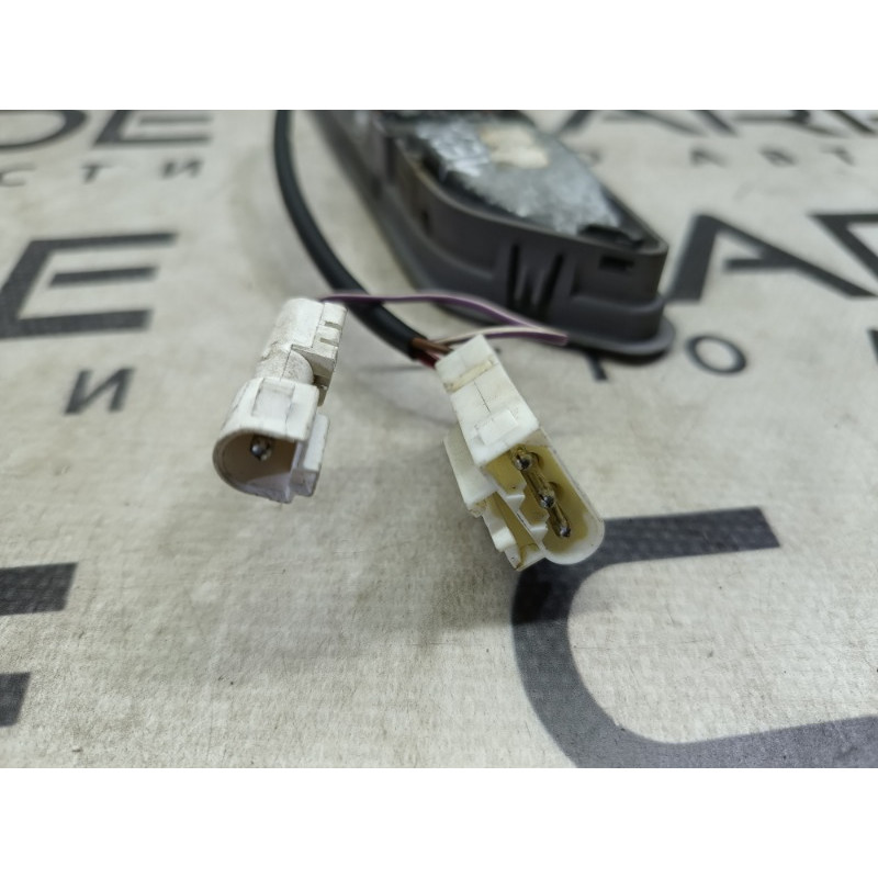 Плафон салона (салон) BMW 7-series E32 1990 M70b50 63318350498