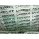 Скло (кузов и элементы) Honda CRV RD7 2003 2.2 61011SC000