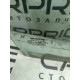 Скло (кузов и элементы) Honda CRV RD7 2003 2.2 61011SC000