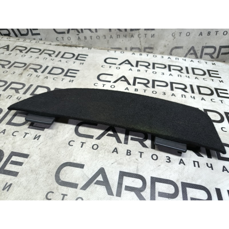 Пол Багажника (салон) Subaru Forester SH 2008 2.0 95067SC010JC