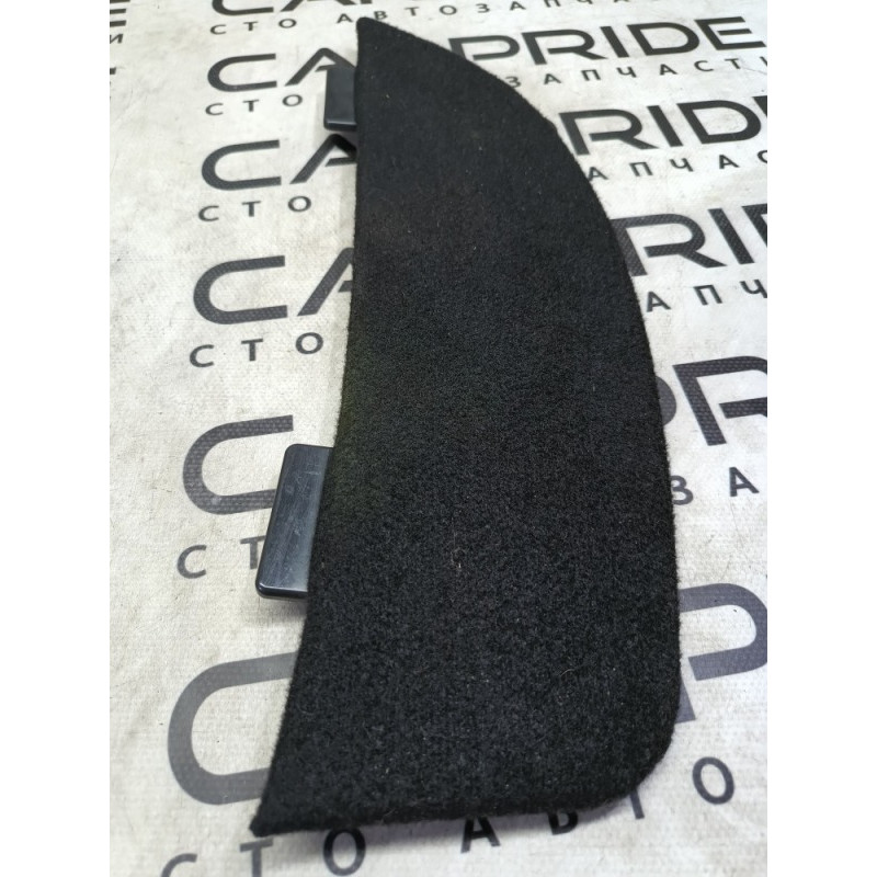 Пол Багажника (салон) Subaru Forester SH 2008 2.0 95067SC010JC