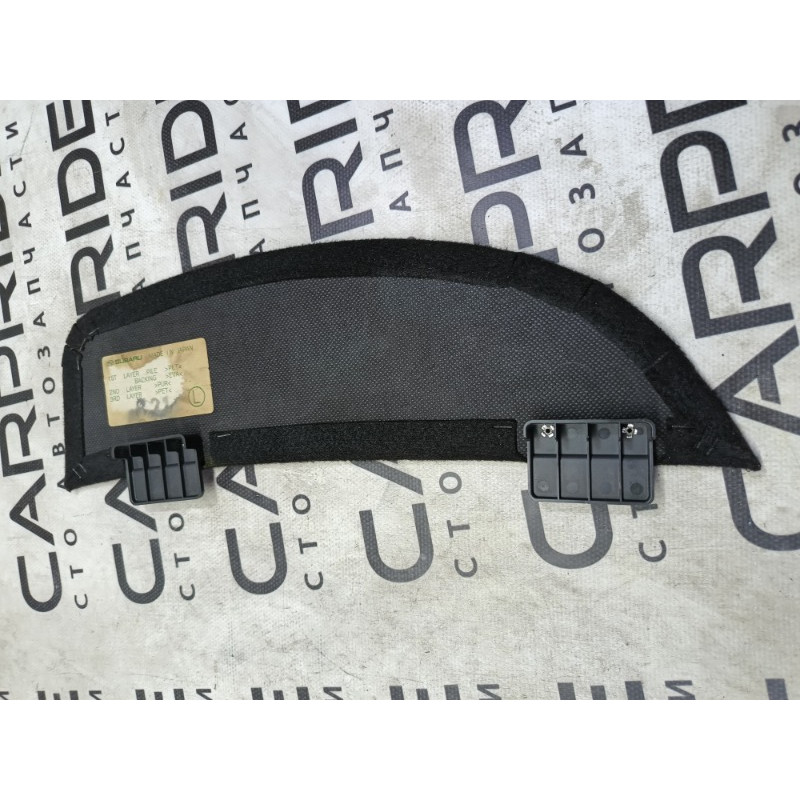 Пол Багажника (салон) Subaru Forester SH 2008 2.0 95067SC010JC