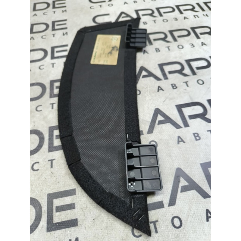 Підлога Багажника (салон) Subaru Forester SH 2008 2.0 95067SC000JC