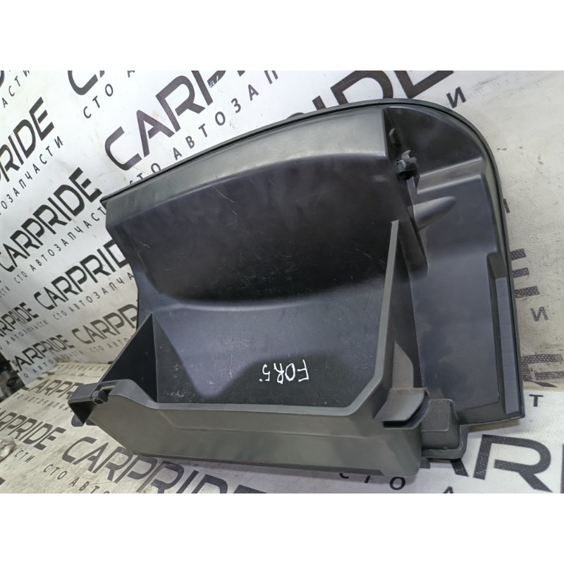 Бардачок (салон) Subaru Forester SH 2008 2.0 66121FG010JC