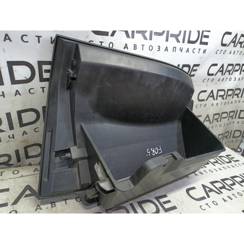 Бардачок (салон) Subaru Forester SH 2008 2.0 66121FG010JC