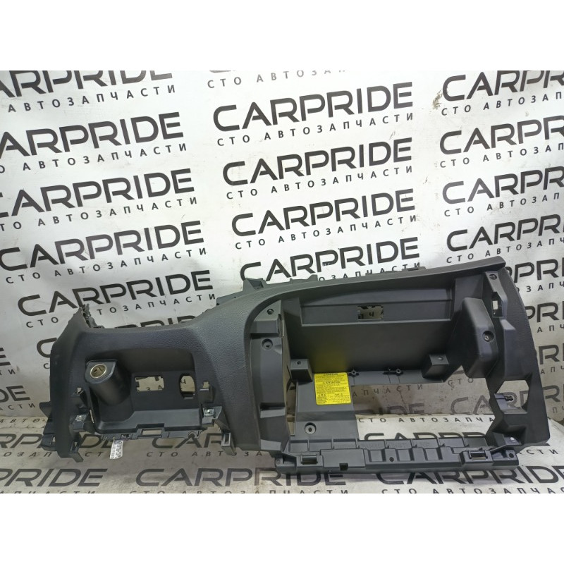 Накладка торпеды (салон) Subaru Forester SH 2008 2.0 66055fg030