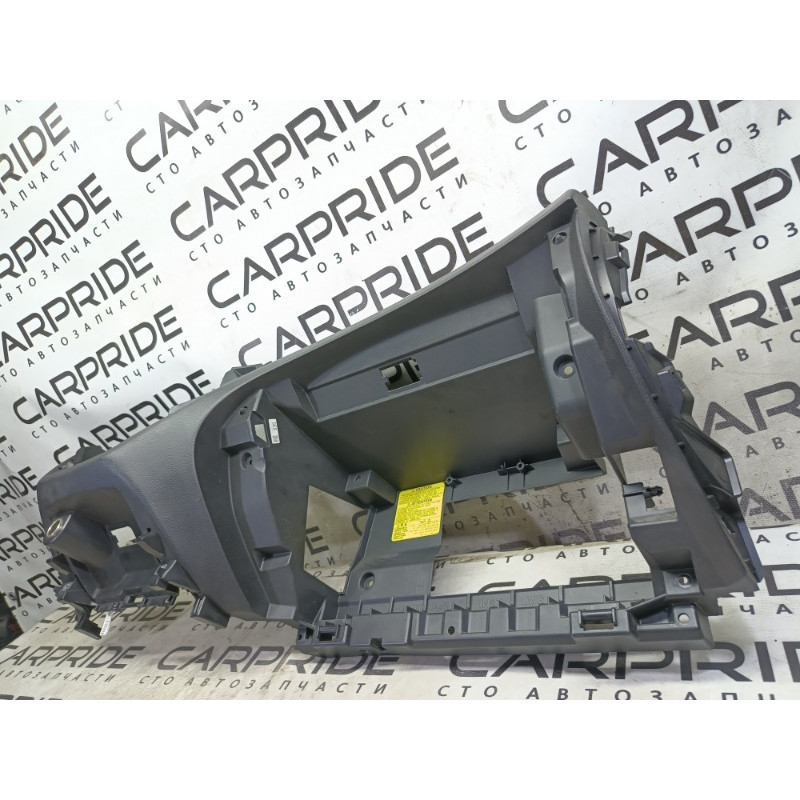 Накладка торпеды (салон) Subaru Forester SH 2008 2.0 66055fg030