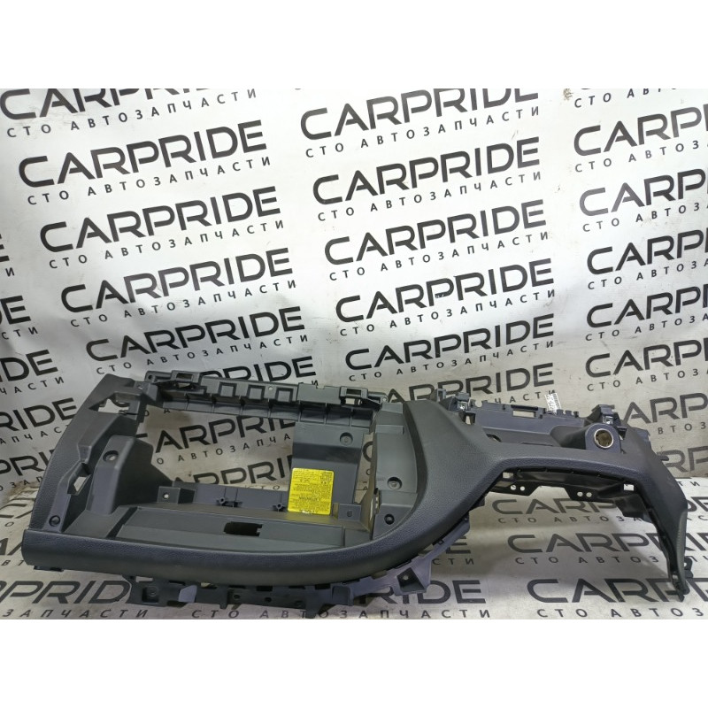Накладка торпеды (салон) Subaru Forester SH 2008 2.0 66055fg030