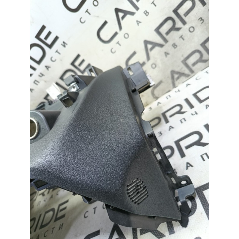 Накладка торпеды (салон) Subaru Forester SH 2008 2.0 66055fg030