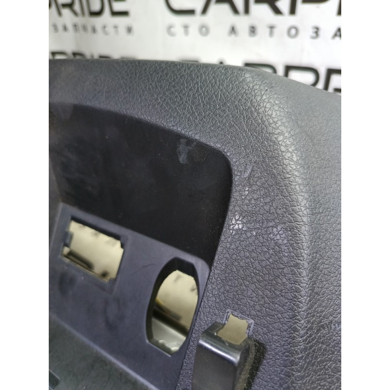 Накладка торпеды (салон) Subaru Forester SH 2008 2.0 66055fg030