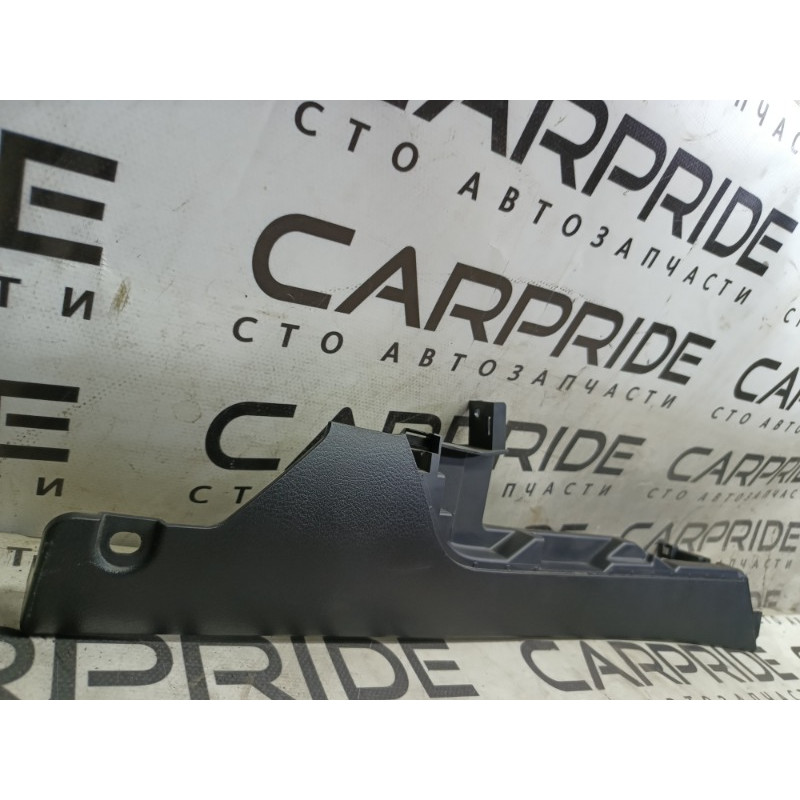 Накладка центральной консоли (салон) Subaru Forester SH 2008 2.0 66241sc010