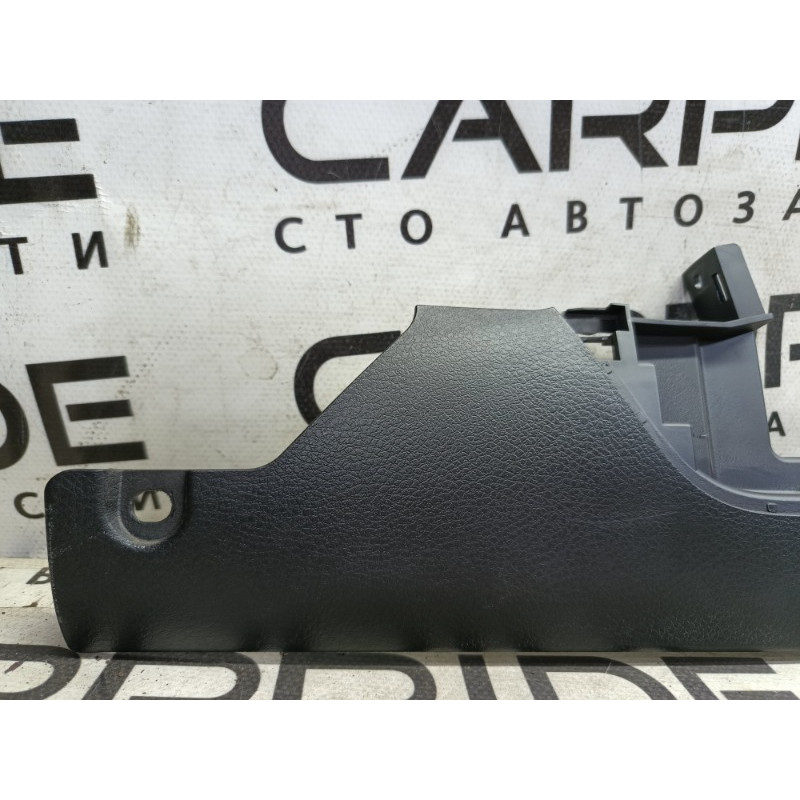 Накладка центральной консоли (салон) Subaru Forester SH 2008 2.0 66241sc010