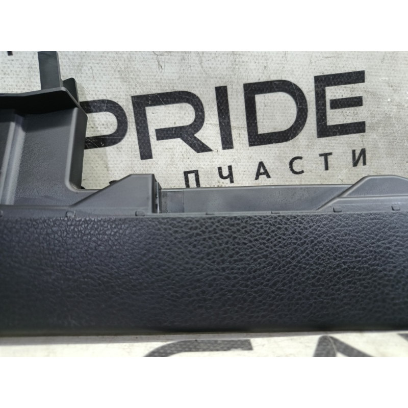 Накладка центральной консоли (салон) Subaru Forester SH 2008 2.0 66241sc010