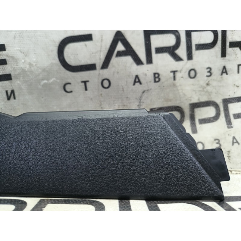 Накладка центральной консоли (салон) Subaru Forester SH 2008 2.0 66241sc010