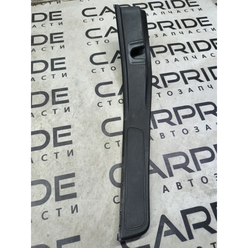 Накладка на порог (кузов и элементы) Subaru Forester SH 2008 2.0 94061fg030