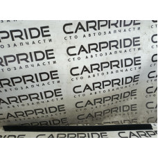 Внутрішній молдинг скла