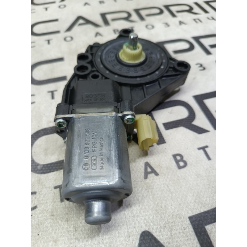 Мотор стеклоподъемника (электрика) Hyundai Sonata YF 824603q000