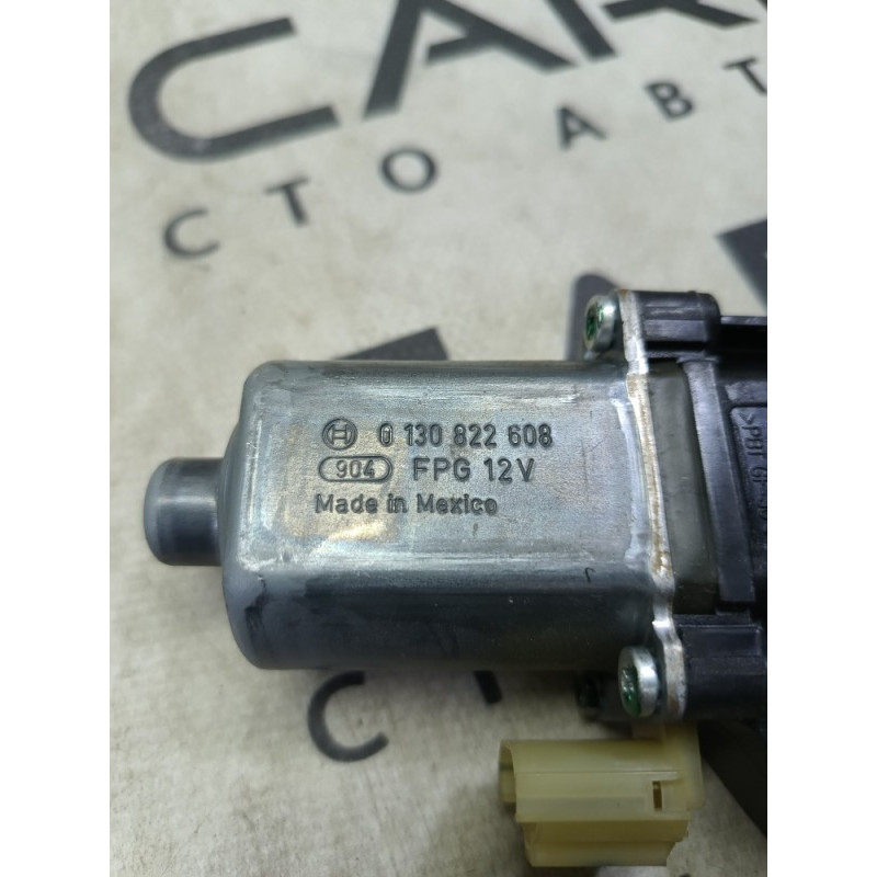 Мотор стеклоподъемника (электрика) Hyundai Sonata YF 824603q000