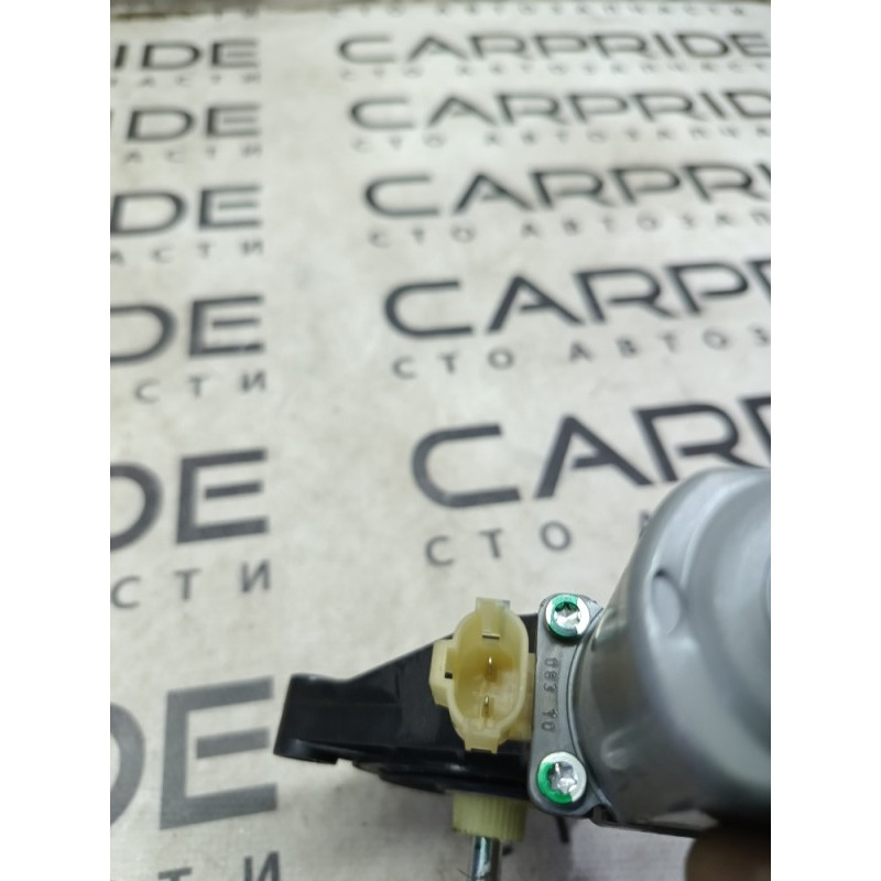 Мотор стеклоподъемника (электрика) Hyundai Sonata YF 824603q000