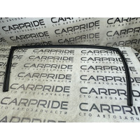 Ущільнювач скла дверей