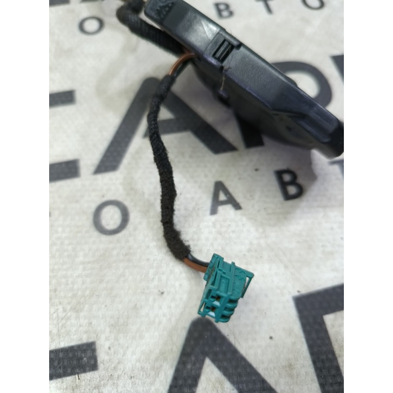 Блоки прочие (электрика / блок управления) Mercedes-Benz GL X164 2012 4.6 a0375456632