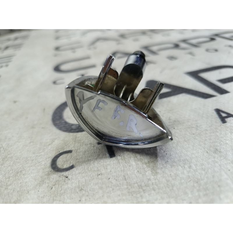 Заглушка внешней ручки (кузов и элементы) Hyundai Sonata YF 826523S030