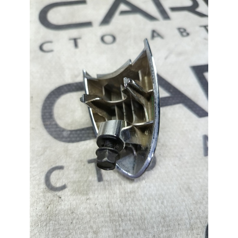 Заглушка внешней ручки (кузов и элементы) Hyundai Sonata YF 826523S030