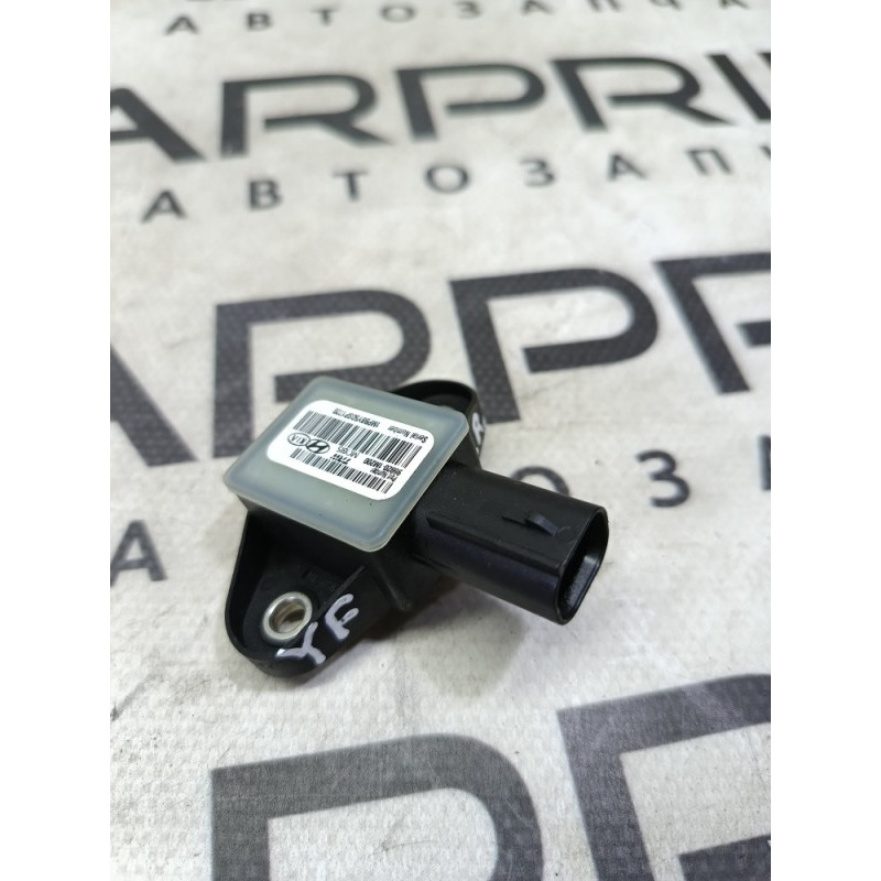 Датчик удара (электрика / датчики) Hyundai Sonata YF 959201m200