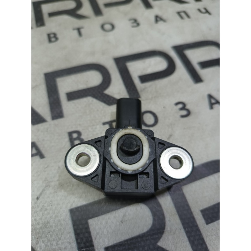 Датчик удара (электрика / датчики) Hyundai Sonata YF 959201m200