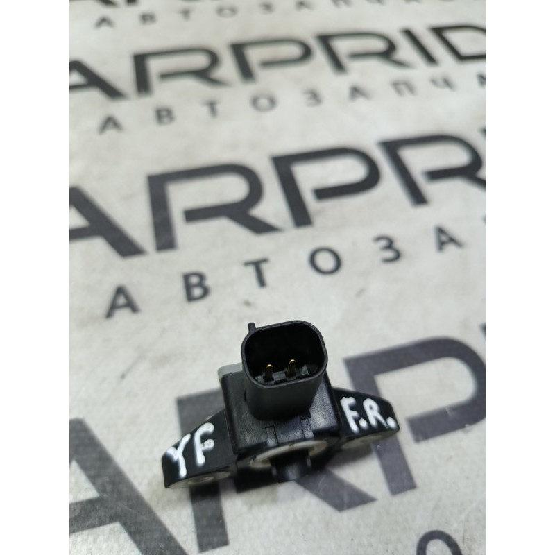 Датчик удара (электрика / датчики) Hyundai Sonata YF 959201m200