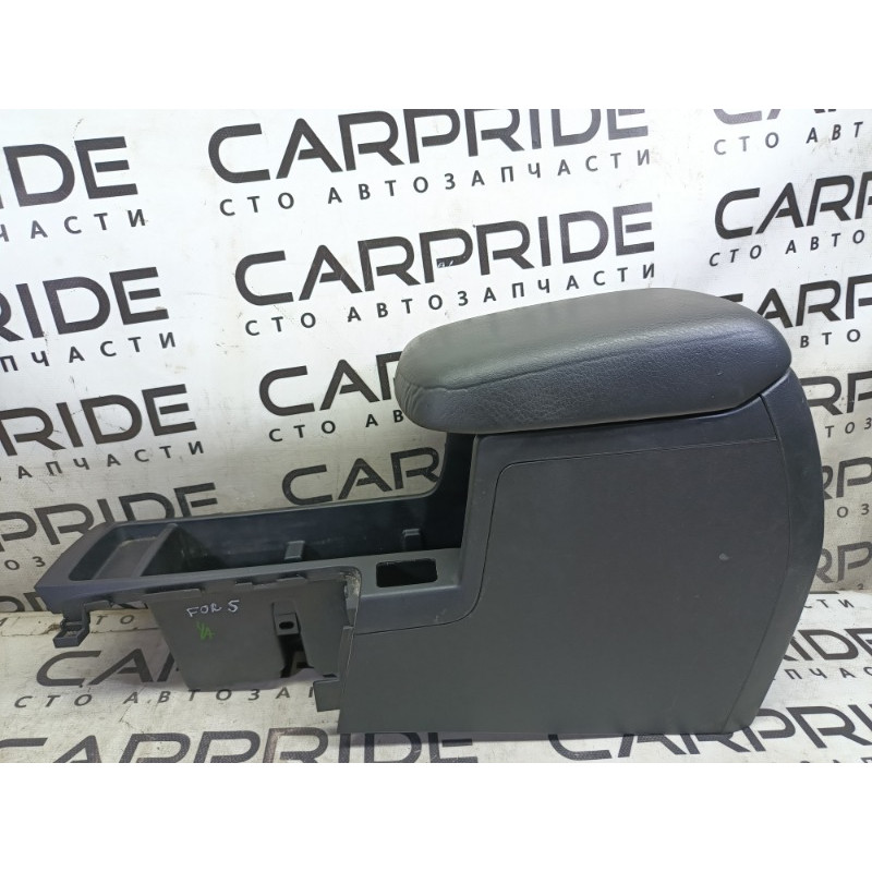 Центральная консоль (салон) Subaru Forester SH 2008 2.0 92114SC000JC
