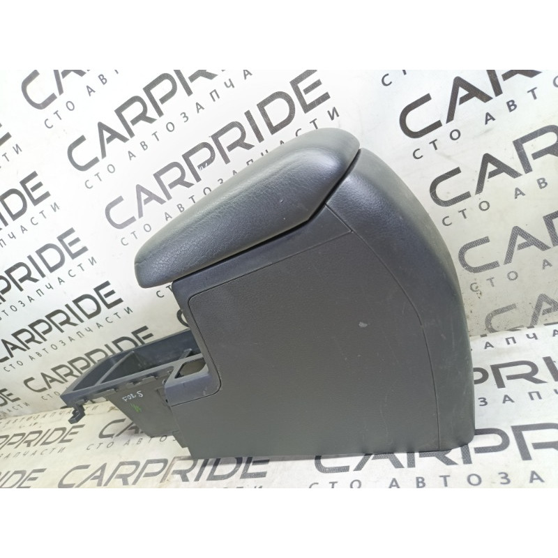 Центральная консоль (салон) Subaru Forester SH 2008 2.0 92114SC000JC