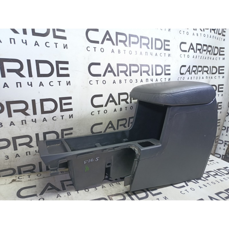 Центральная консоль (салон) Subaru Forester SH 2008 2.0 92114SC000JC