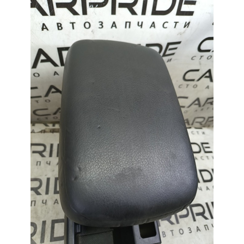 Центральная консоль (салон) Subaru Forester SH 2008 2.0 92114SC000JC