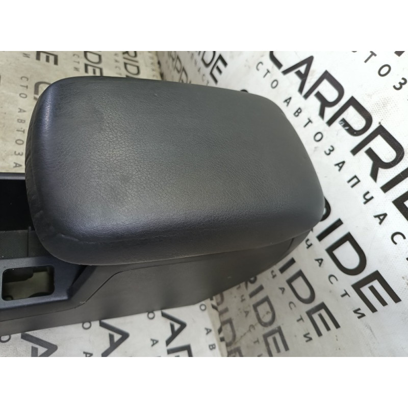 Центральная консоль (салон) Subaru Forester SH 2008 2.0 92114SC000JC