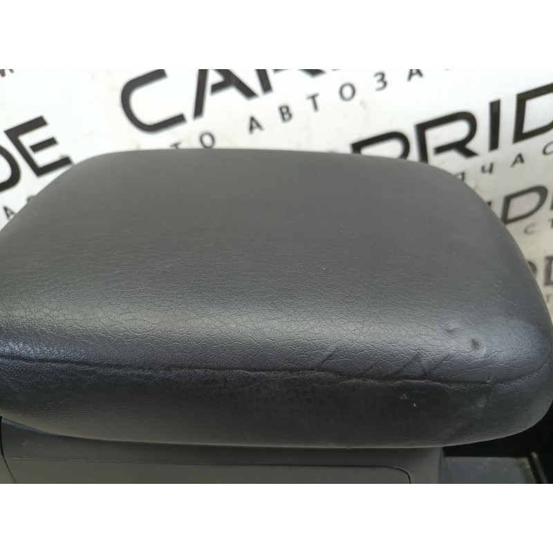 Центральная консоль (салон) Subaru Forester SH 2008 2.0 92114SC000JC