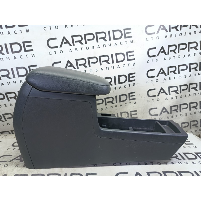 Центральная консоль (салон) Subaru Forester SH 2008 2.0 92114SC000JC