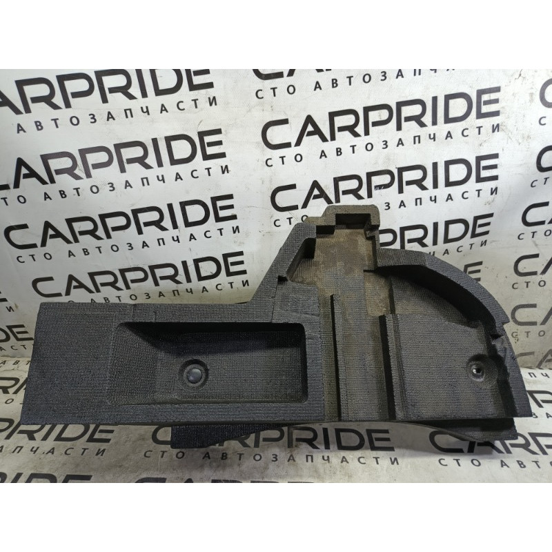 Лоток багажника (салон) Subaru Forester SH 2008 2.0 95086sc020