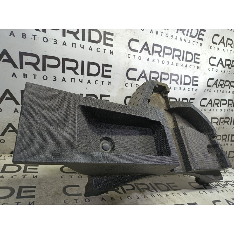 Лоток багажника (салон) Subaru Forester SH 2008 2.0 95086sc020