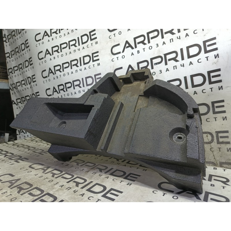 Лоток багажника (салон) Subaru Forester SH 2008 2.0 95086sc020