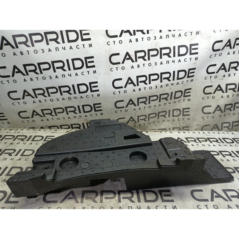 Лоток багажника (салон) Subaru Forester SH 2008 2.0 95086sc020