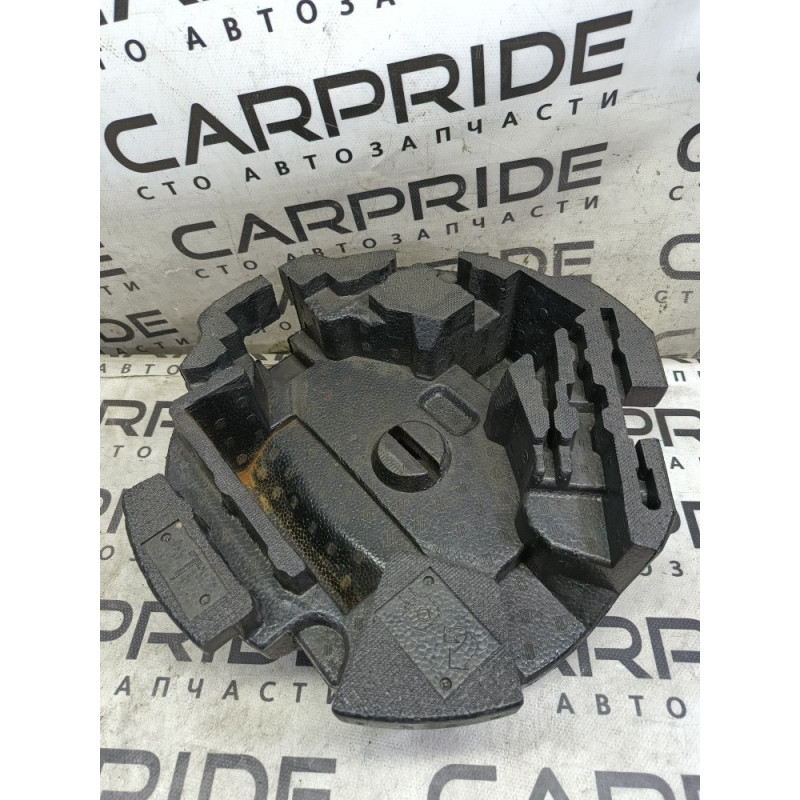 Ящик для инструментов (аксессуары) Subaru Forester SH 2008 2.0 97035ag002