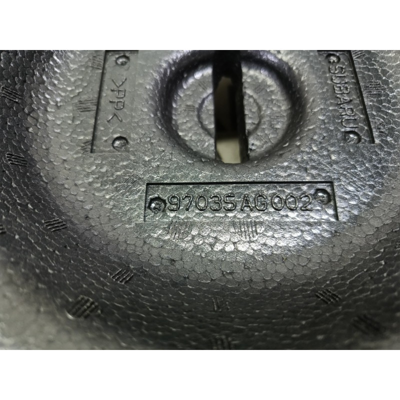 Ящик для инструментов (аксессуары) Subaru Forester SH 2008 2.0 97035ag002