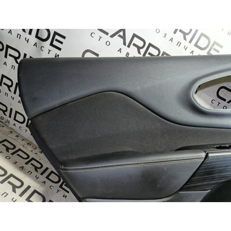 Дверная карта (салон) Jeep Cherokee KL 2014 3.2 2430395ab