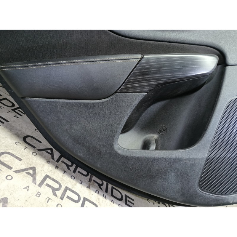 Дверная карта (салон) Jeep Cherokee KL 2014 3.2 2430395ab