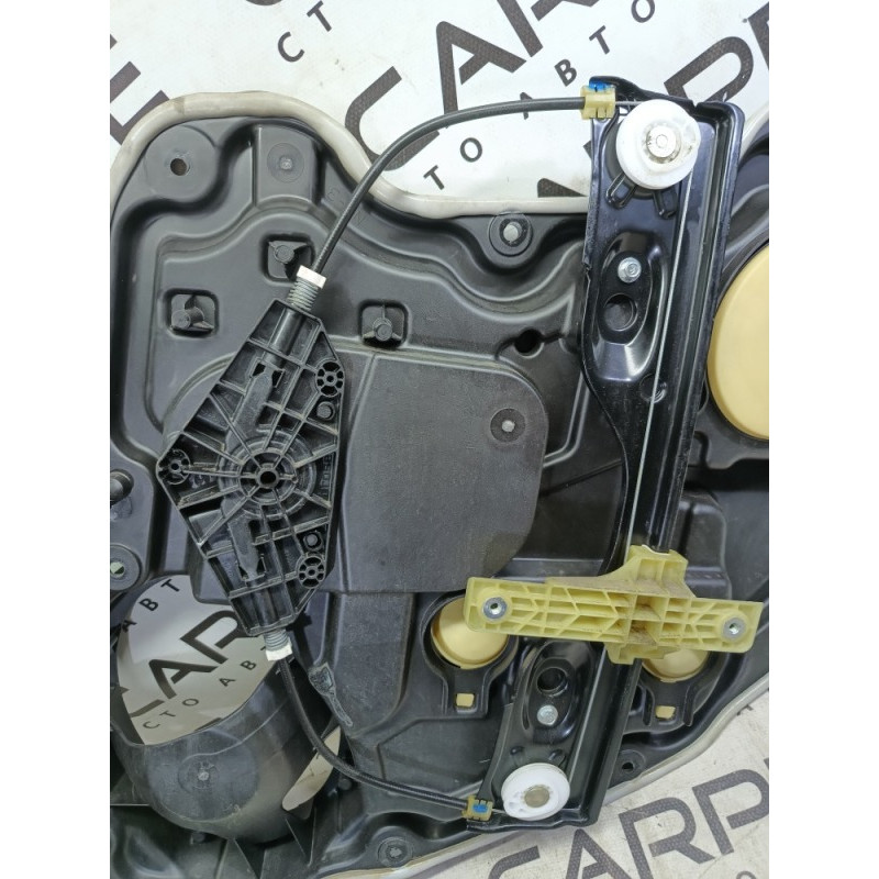 Механізм склопідйомника (кузов і елементи) Jeep Cherokee KL 2014 3.2 68227457AA