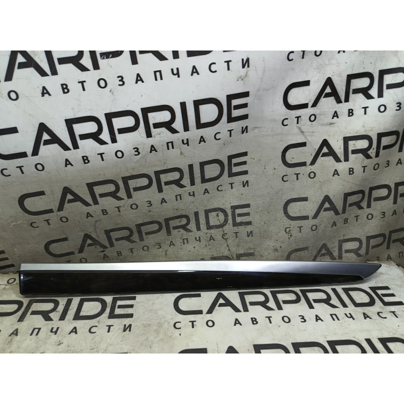 Декор салону (салон) BMW 5-series F10 2013 N63B44 51427225529