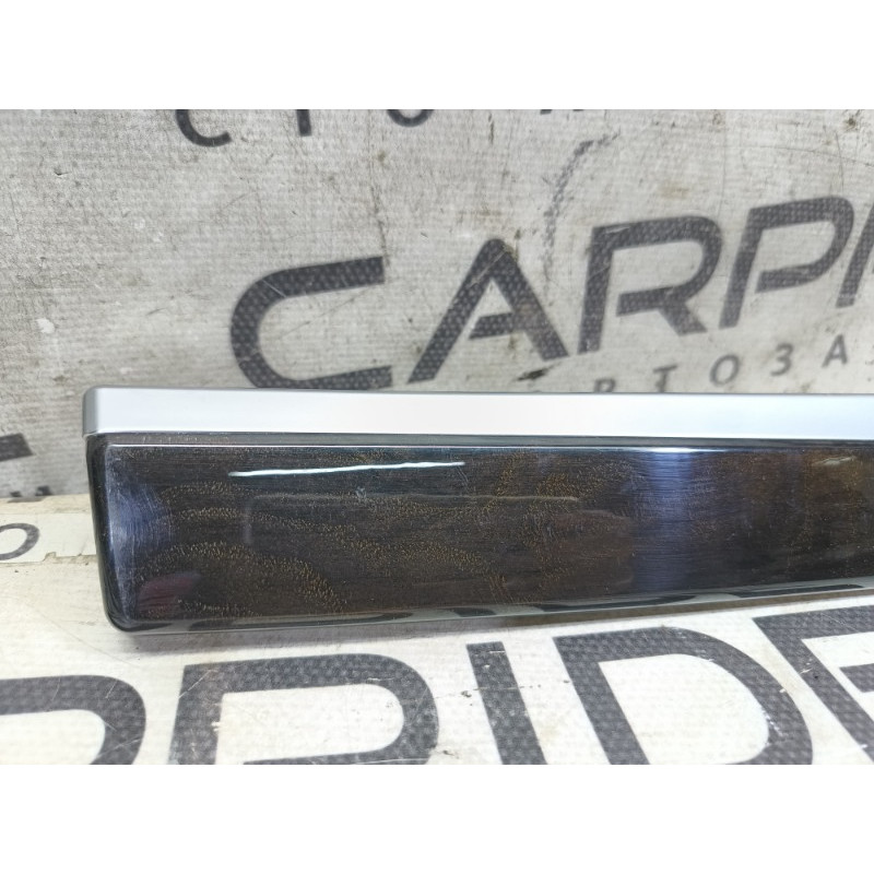 Декор салону (салон) BMW 5-series F10 2013 N63B44 51427225529